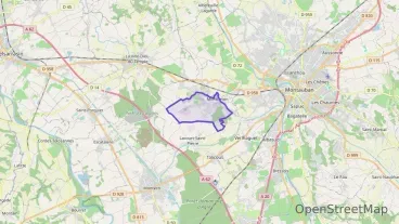 Maison 134 m² cinq pièces à vendre à Montbeton