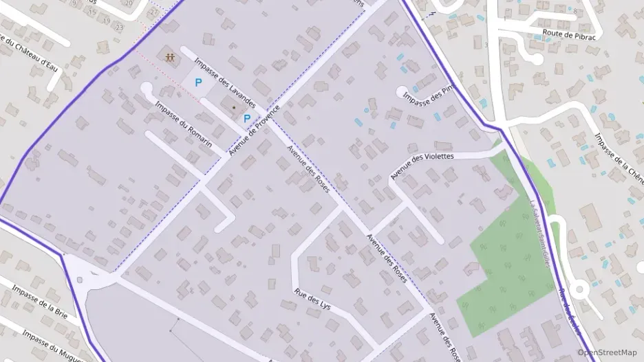 Maison 110 m² six pièces à vendre à La Salvetat-Saint-Gilles