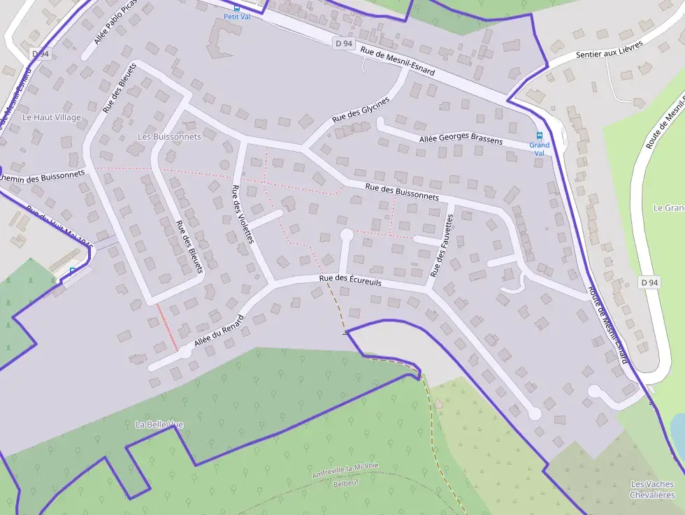 Maison 120 m² 5 pièces à vendre à Amfreville-la-Mi-Voie