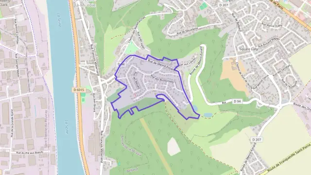 Maison 120 m² 5 pièces à vendre à Amfreville-la-Mi-Voie