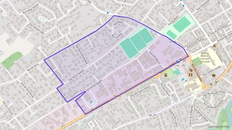Maison 103 m² quatre pièces à vendre à Plaisance-du-Touch