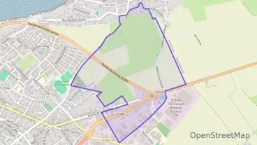 Maison 51 m² trois pièces à vendre à Dieppe