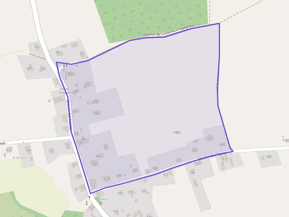 Maison 123 m² quatre pièces à vendre à Bessens