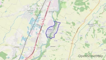 Maison 85 m² trois pièces à vendre à Mauzac
