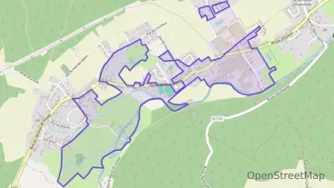 Maison 100 m² trois pièces à vendre à Hondouville