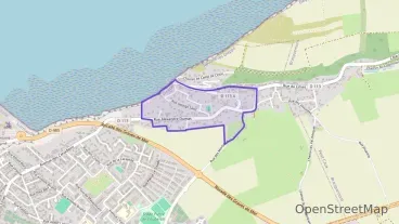 Maison 111 m² cinq pièces à vendre à Dieppe