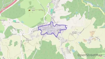 Maison 96 m² trois pièces à vendre à Beauregard-de-Terrasson