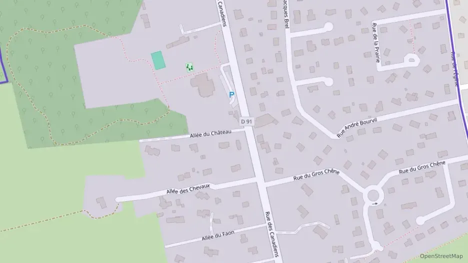 Maison 201 m² quatre pièces à vendre à Les Authieux-sur-le-Port-Saint-Ouen Maison 201 m² quatre pièces à vendre à Les Authieux-sur-le-Port-Saint-Ouen