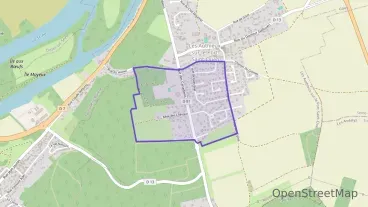 Maison 201 m² quatre pièces à vendre à Les Authieux-sur-le-Port-Saint-Ouen