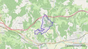 Maison 98 m² quatre pièces à vendre à Beauregard-de-Terrasson