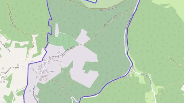 Maison 66 m² deux pieces à vendre à Bouzic