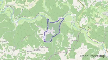 Maison 66 m² deux pieces à vendre à Bouzic