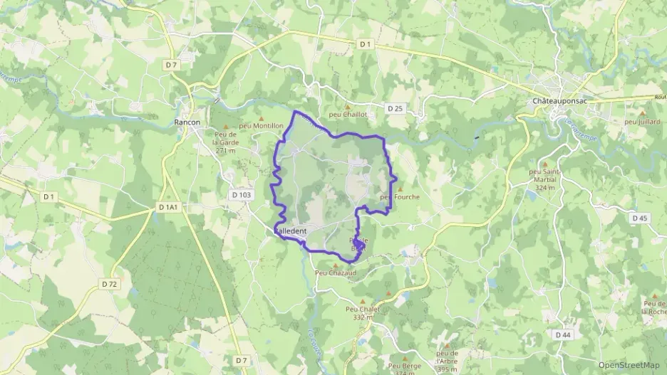 Maison 100 m² quatre pièces à vendre à Balledent Maison 100 m² quatre pièces à vendre à Balledent