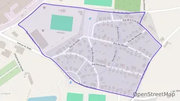 Maison 59 m² trois pièces à vendre à Saint-Yrieix-la-Perche