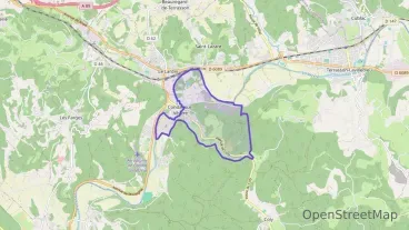 Maison 44 m² deux pieces à vendre à Condat-sur-Vézère