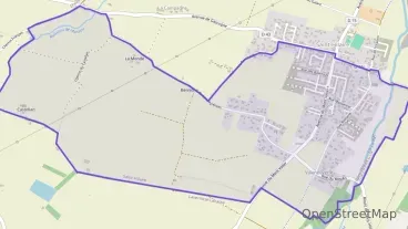 Maison 66 m² trois pièces à vendre à Saint-Hilaire