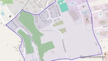Maison 111 m² quatre pièces à vendre à Montrichard Val de Cher