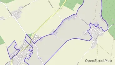 Maison 89 m² quatre pièces à vendre à Le Plessis-Grohan