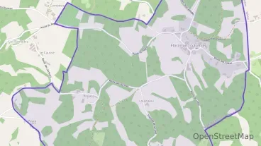 Maison 90 m² trois pièces à vendre à Florimont-Gaumier