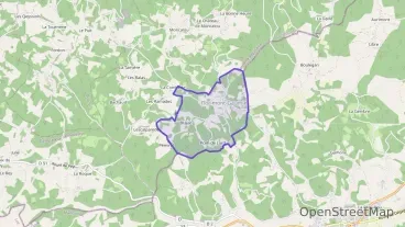 Maison 90 m² trois pièces à vendre à Florimont-Gaumier