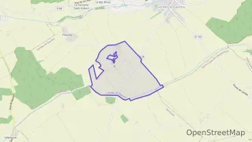 Maison 320 m² six pièces à vendre à Landes-le-Gaulois