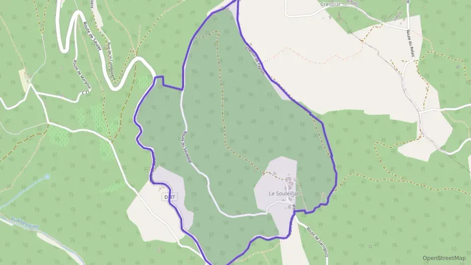 Maison 195 m² six pièces à vendre à Albas Maison 195 m² six pièces à vendre à Albas