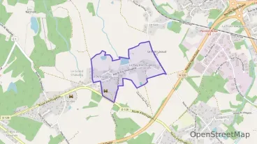 Maison 110 m² quatre pièces à vendre à Couzeix