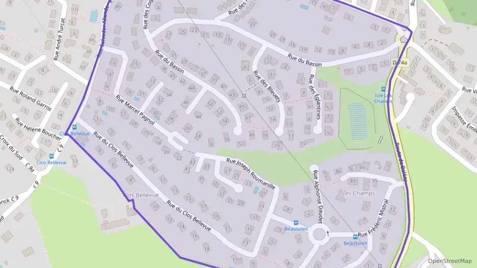 Maison 162 m² sept pièces à vendre à Isle Maison 162 m² sept pièces à vendre à Isle