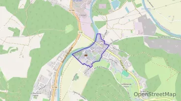 Maison 100 m² cinq pièces à vendre à Condat-sur-Vézère