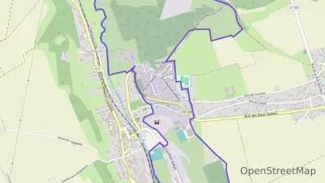 Maison 56 m² quatre pièces à vendre à Longueville-sur-Scie