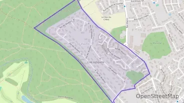 Maison 111 m² quatre pièces à vendre à Évreux