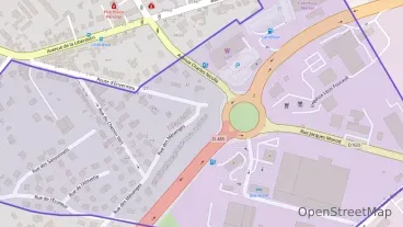 Maison 66 m² quatre pièces à vendre à Dieppe