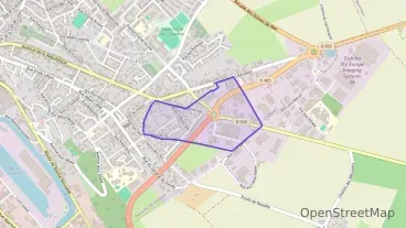 Maison 66 m² quatre pièces à vendre à Dieppe