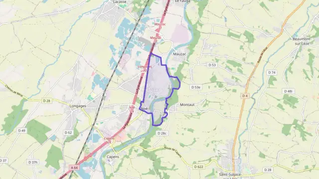 Maison 84 m² 5 pièces à vendre à Noé