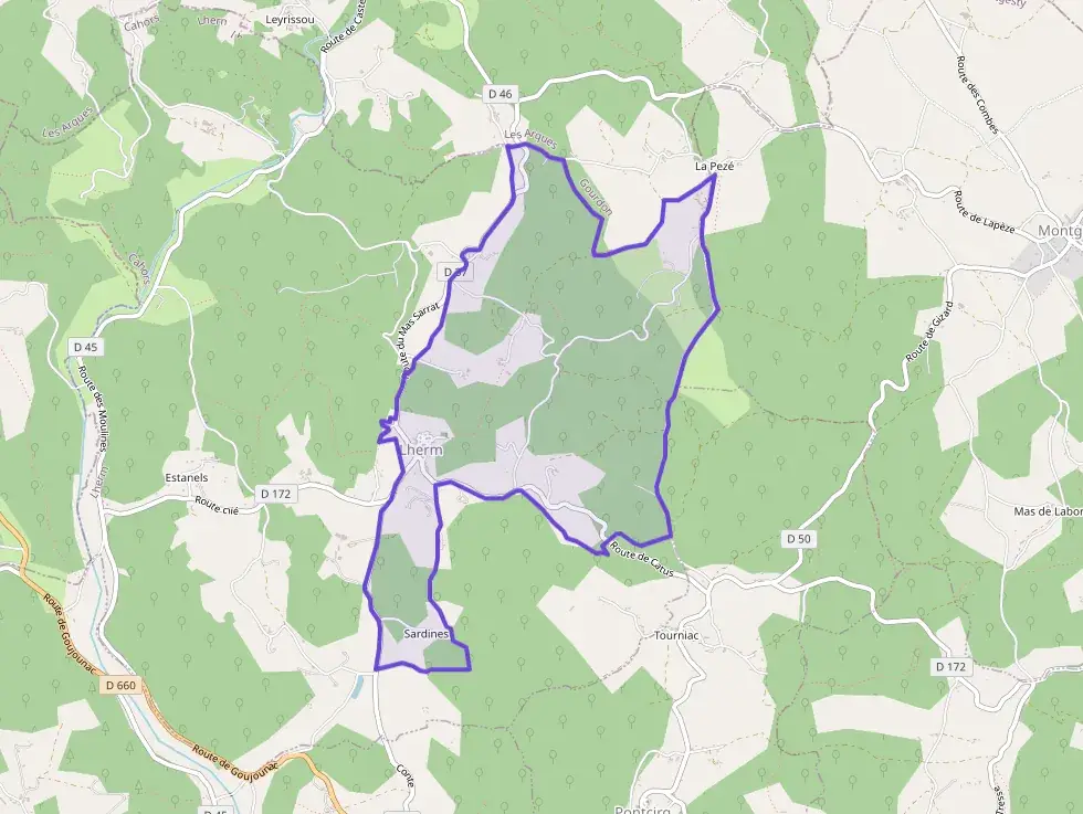 Maison 120 m² 5 pièces à vendre à Lherm