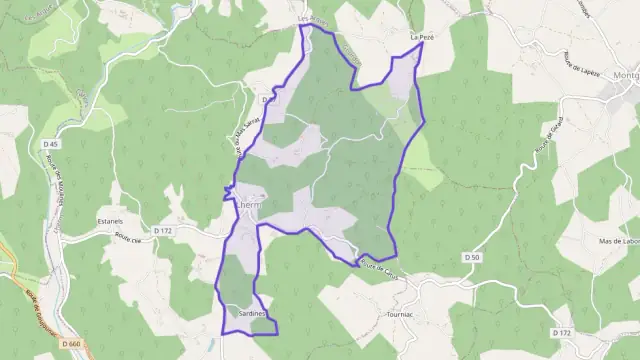 Maison 120 m² 5 pièces à vendre à Lherm