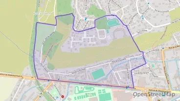 Maison 75 m² trois pièces à vendre à Évreux
