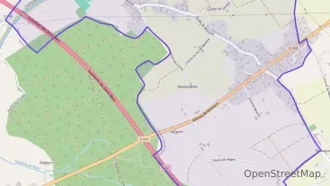 Maison 88 m² quatre pièces à vendre à Lacourt-Saint-Pierre