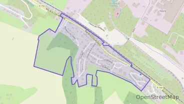 Maison 94 m² six pièces à vendre à Rouxmesnil-Bouteilles