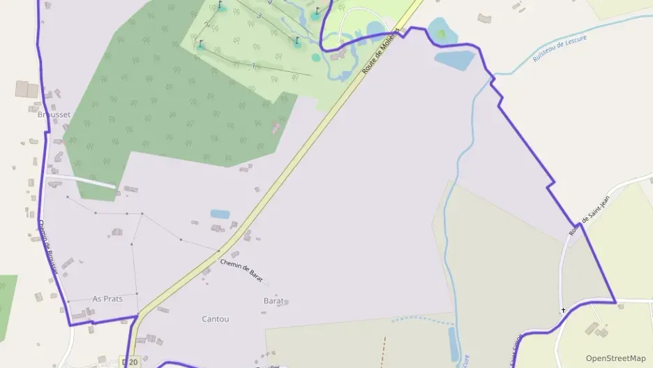 Maison 227 m² six pièces à vendre à Lafrançaise