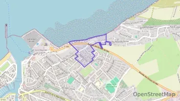 Maison 88 m² cinq pièces à vendre à Dieppe