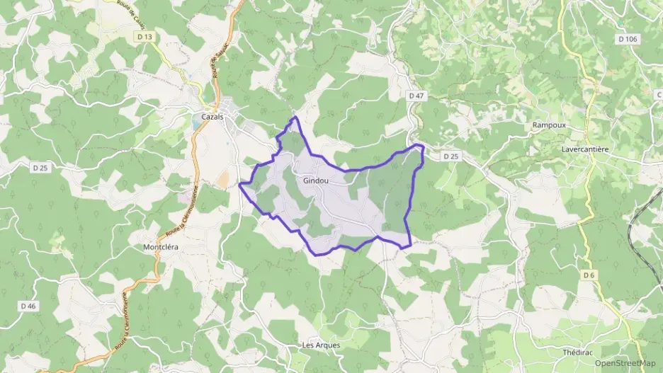 Maison 219 m² six pièces à vendre à Gindou