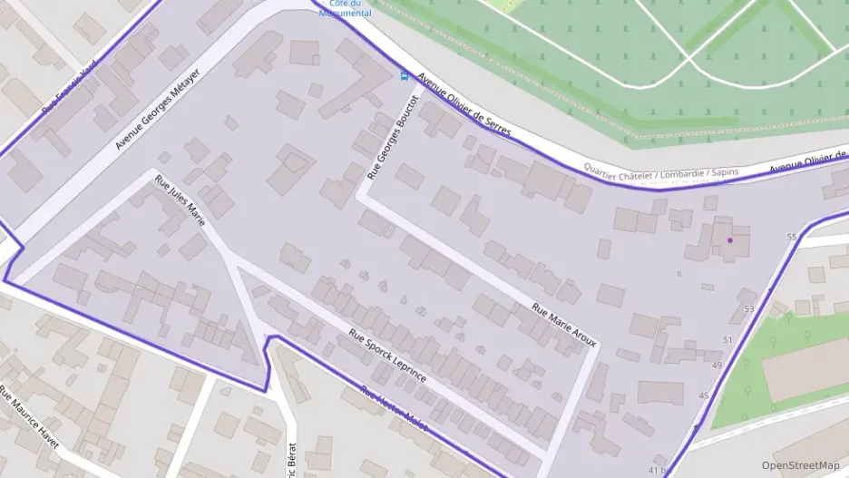 Maison 81 m² quatre pièces à vendre à Rouen Maison 81 m² quatre pièces à vendre à Rouen