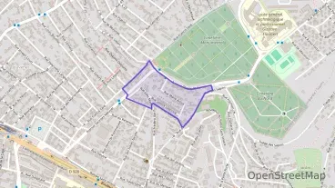 Maison 81 m² quatre pièces à vendre à Rouen