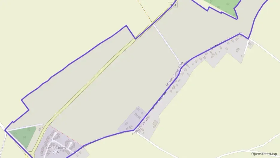 Maison 103 m² cinq pièces à vendre à Les Baux-Sainte-Croix