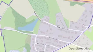 Maison 80 m² quatre pièces à vendre à Limoges