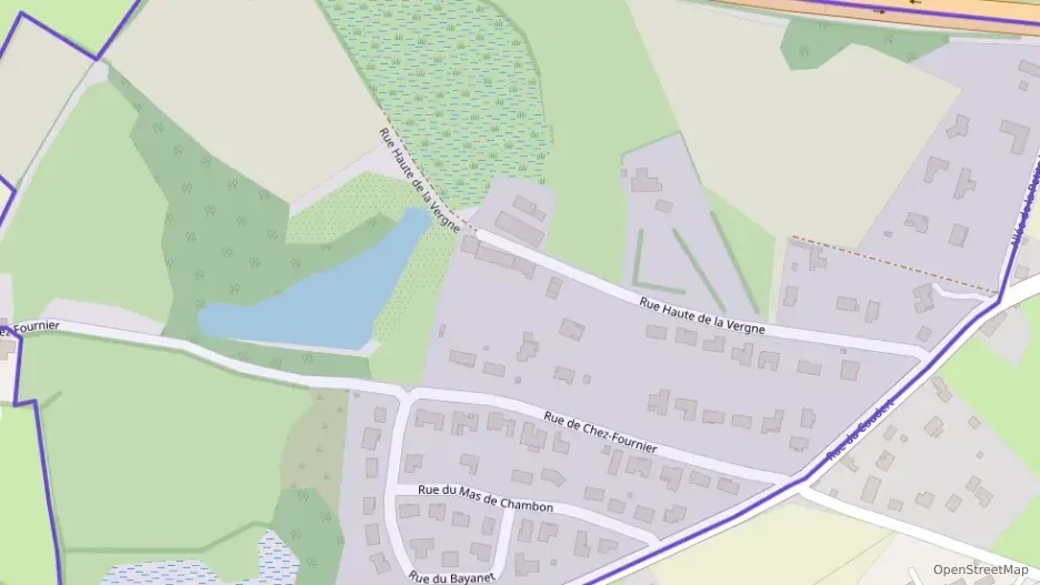 Maison 80 m² quatre pièces à vendre à Limoges