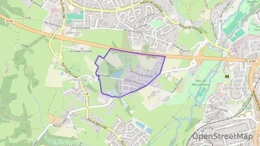 Maison 80 m² quatre pièces à vendre à Limoges