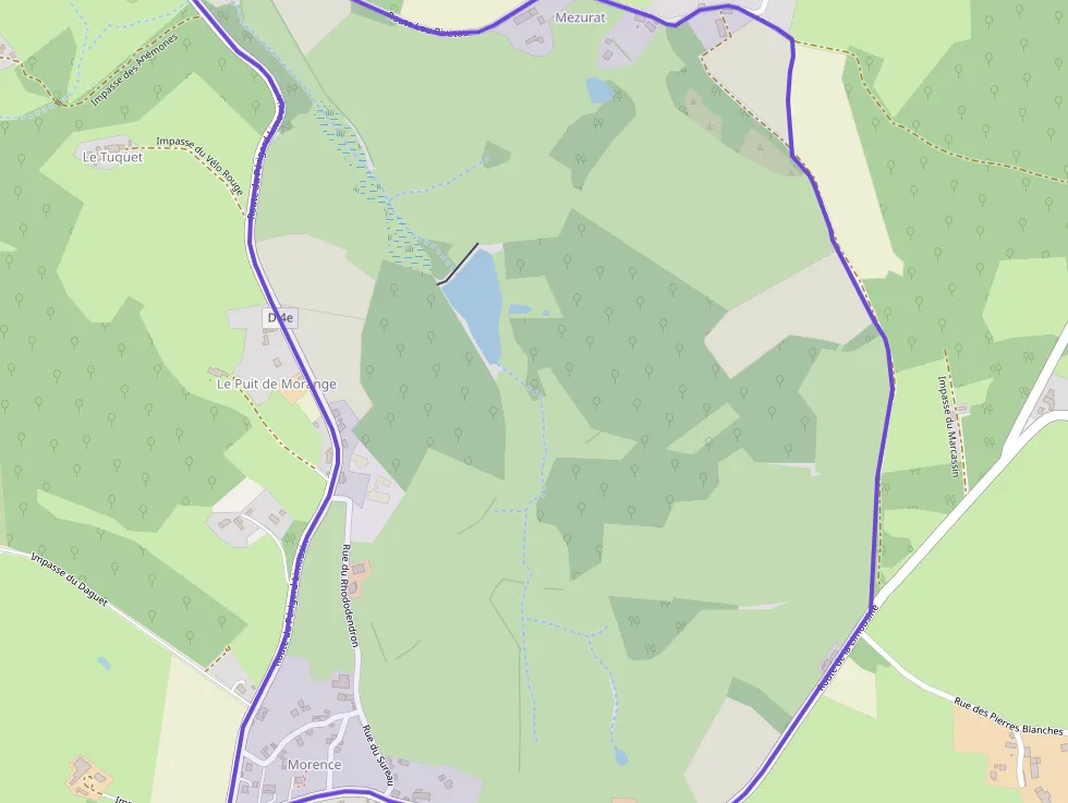 Maison 88 m² deux pieces à vendre à Payzac