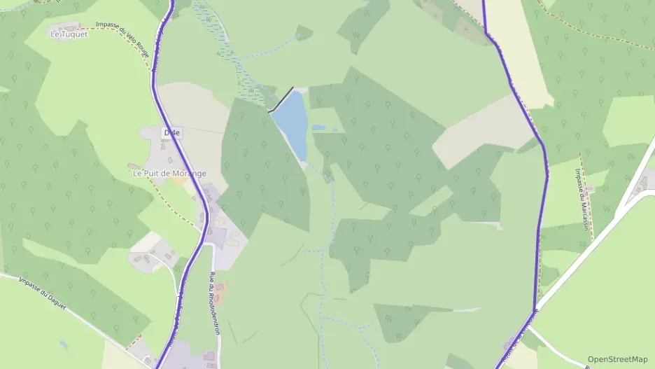 Maison 88 m² deux pieces à vendre à Payzac